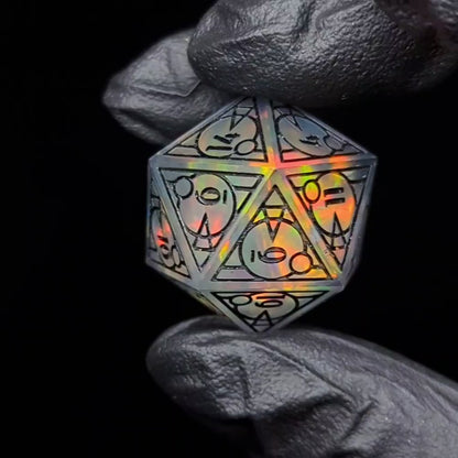 d20: Arcane Cathedral