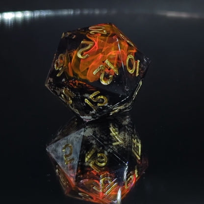 d20: Infernal Contract