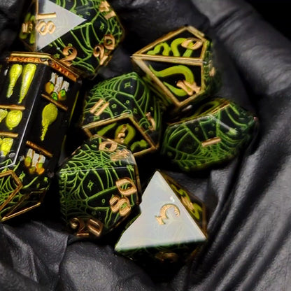 .Lethal Alchemist.
