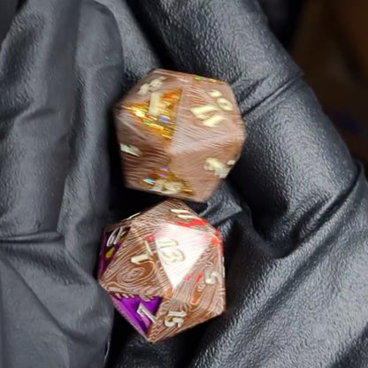 2d20: Mimic/Treasure set