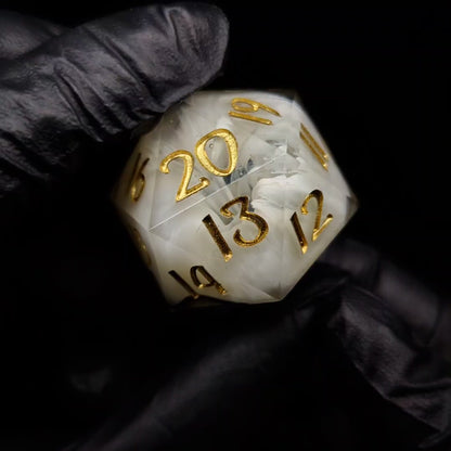 D20 (32mm): Corruption