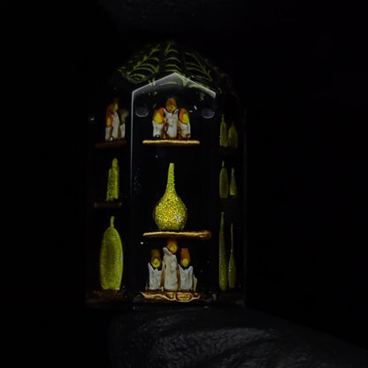 3d6: Lethal Alchemist