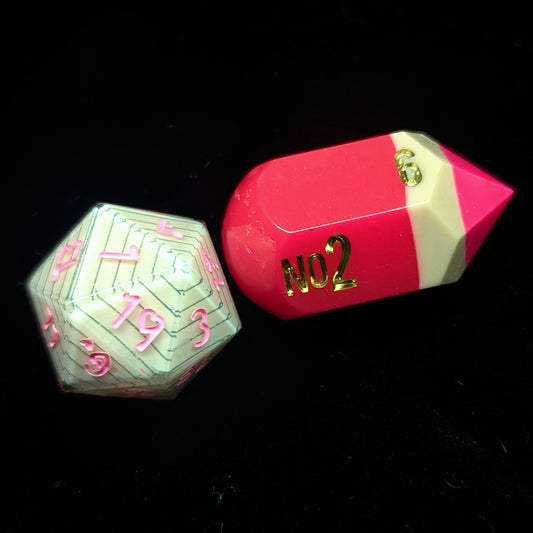 Pencil & Paper: Valentines Edition (Clear out sale)