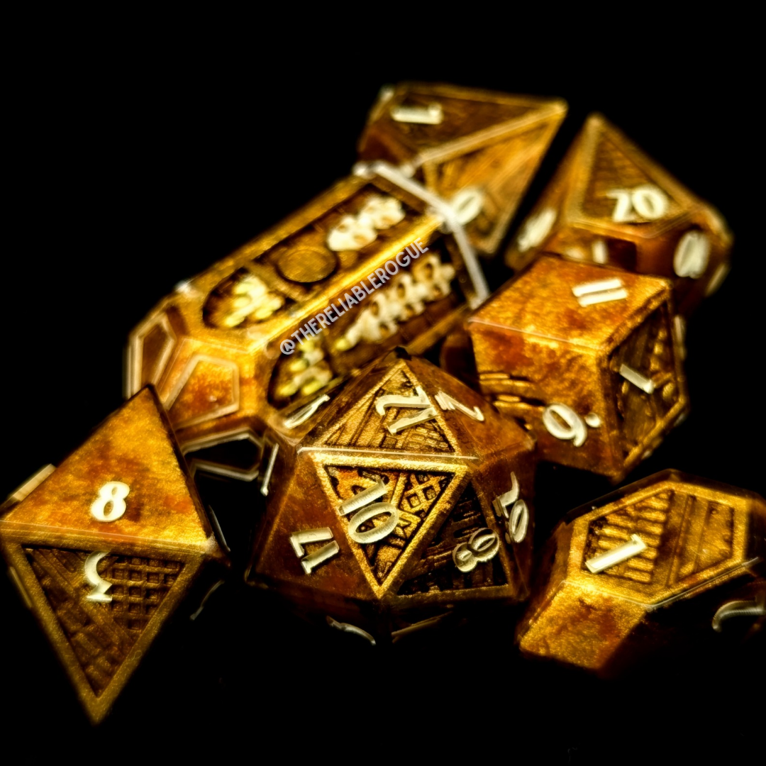 .Junkyard Scavenger.