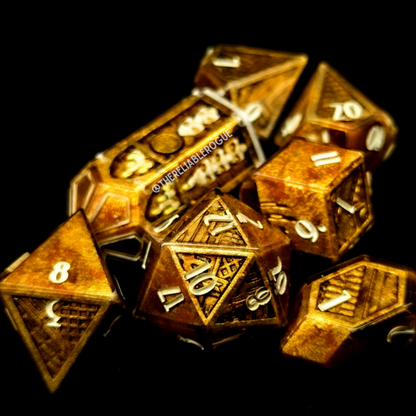 .Junkyard Scavenger.