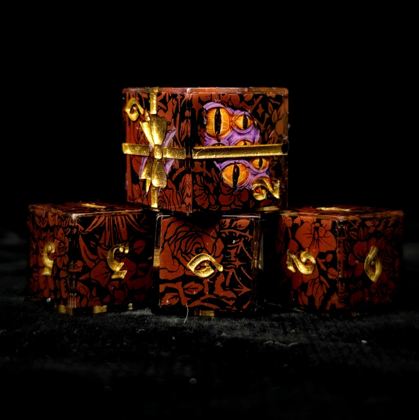 4d6 - The Gift