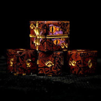4d6 - The Gift