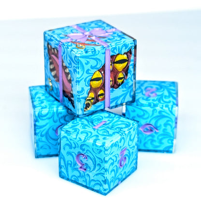 4d6 - The Gift