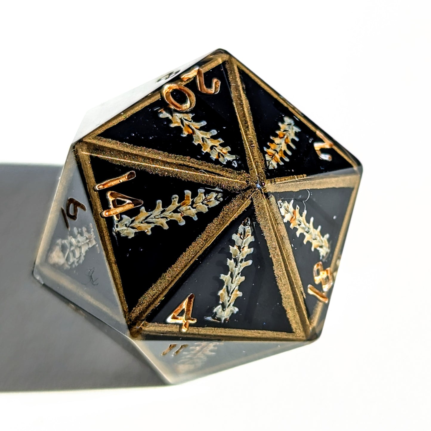 1d20 (32mm): The Crypt
