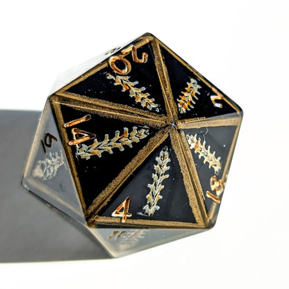 1d20 (32mm): The Crypt