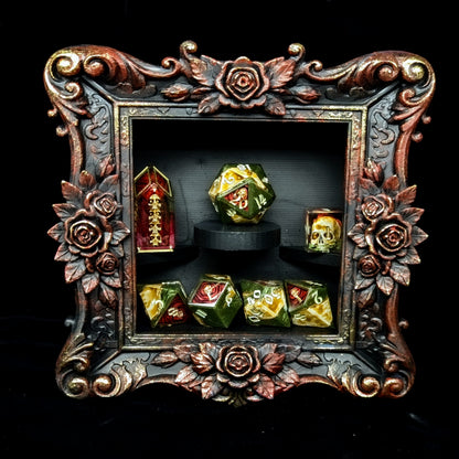 Dice Display - Set