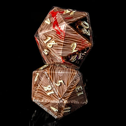 2d20: Mimic/Treasure set