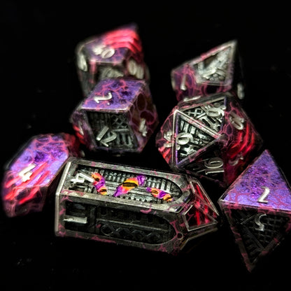 .Warp Breach.