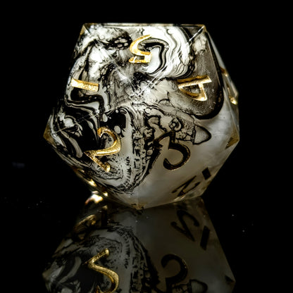 D20 (32mm): Corruption