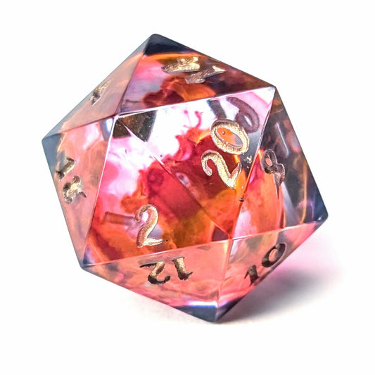 d20: Fireball