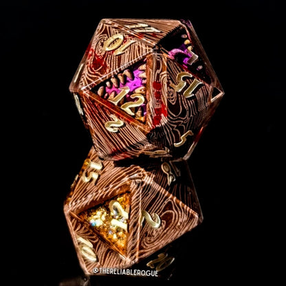 2d20: Mimic/Treasure set