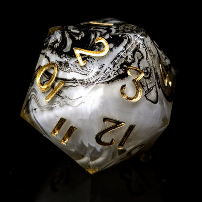 D20 (32mm): Corruption