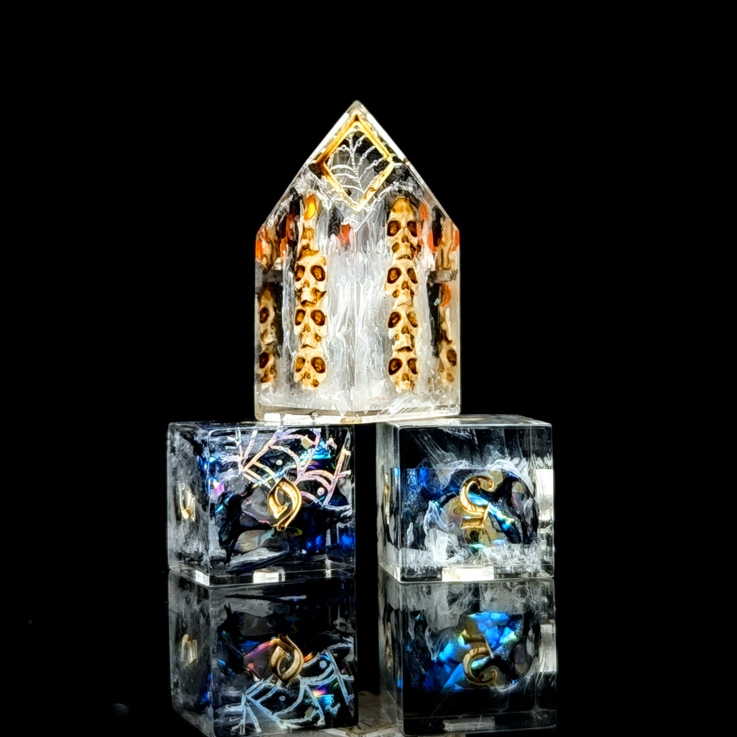 Phase Spider (small set)
