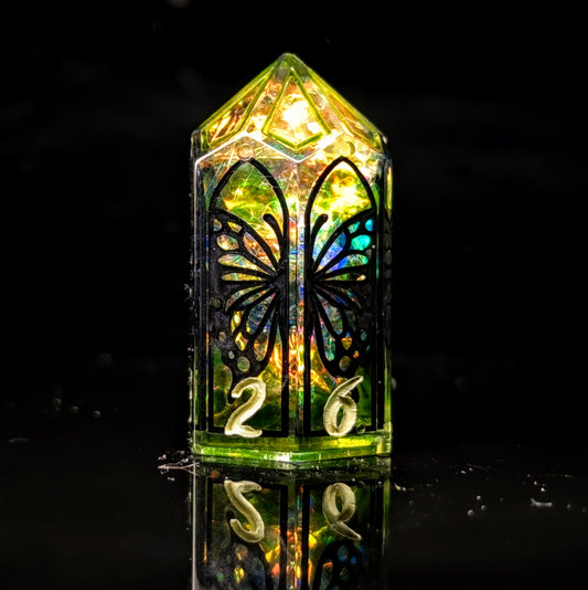 d6: The Fall of 1000 Kingdoms