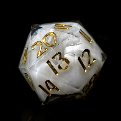 D20 (32mm): Corruption