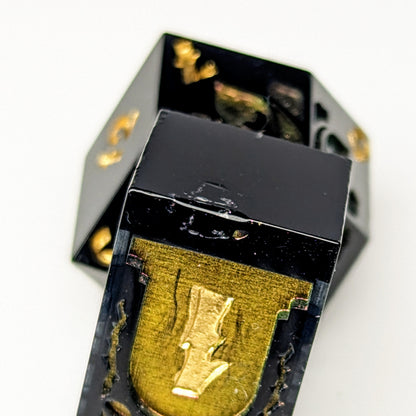 .Chromatic Garden. (flawed)