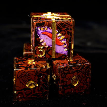 4d6 - The Gift