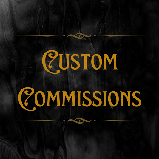 Custom Orders